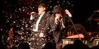 The Blues Brothers Souvenir JuleShow