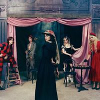 The Last Dinner Party