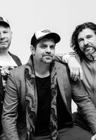 Chris Grey & The BlueSpand