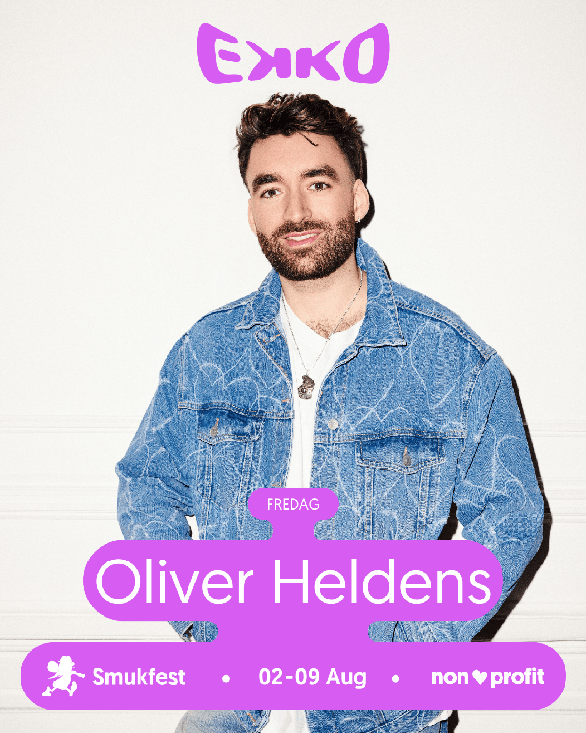 Oliver Heldens