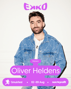 Oliver Heldens