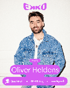 Oliver Heldens