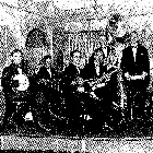 Historier fra de gode gamle jazzdage - Panelsamtale