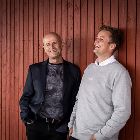 Anders & Bent Bro