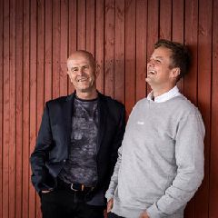 Anders & Bent Bro