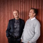 Anders & Bent Bro