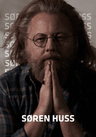SØREN HUSS koncert