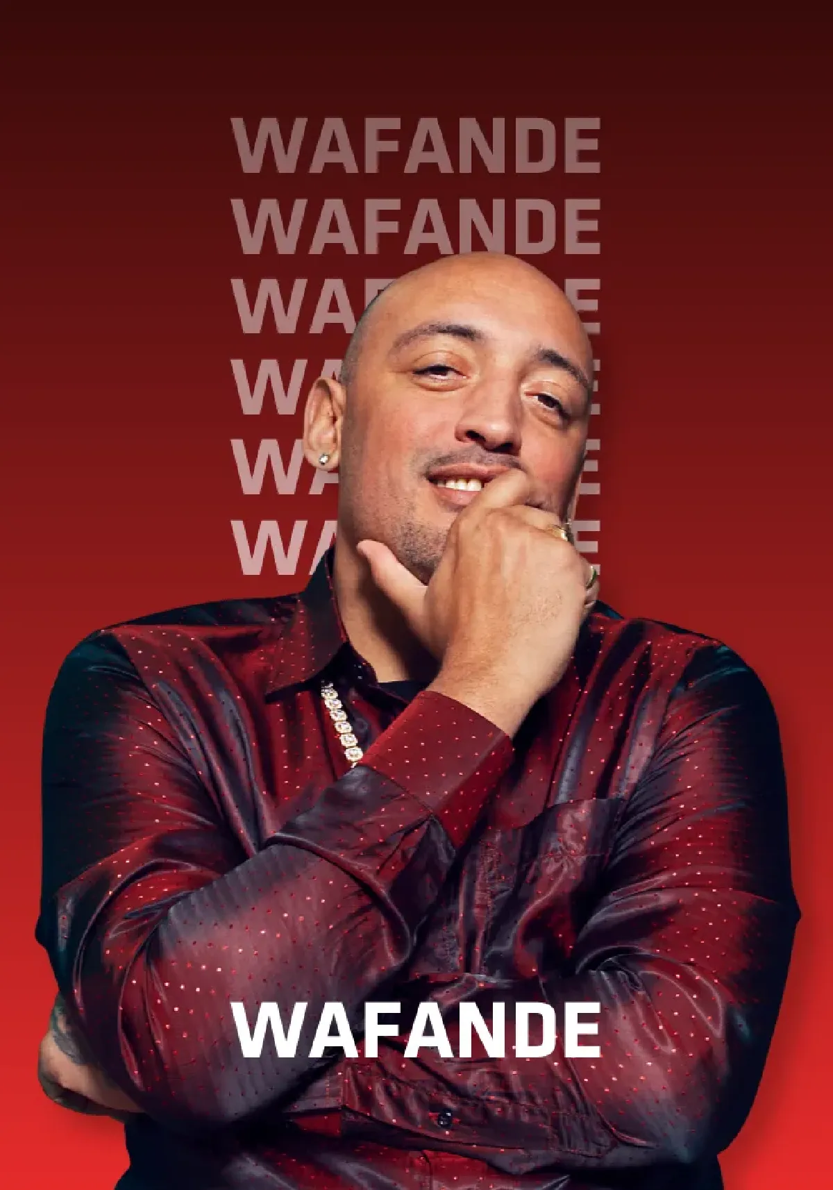 Wafande koncert