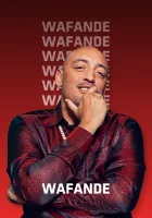 Wafande koncert