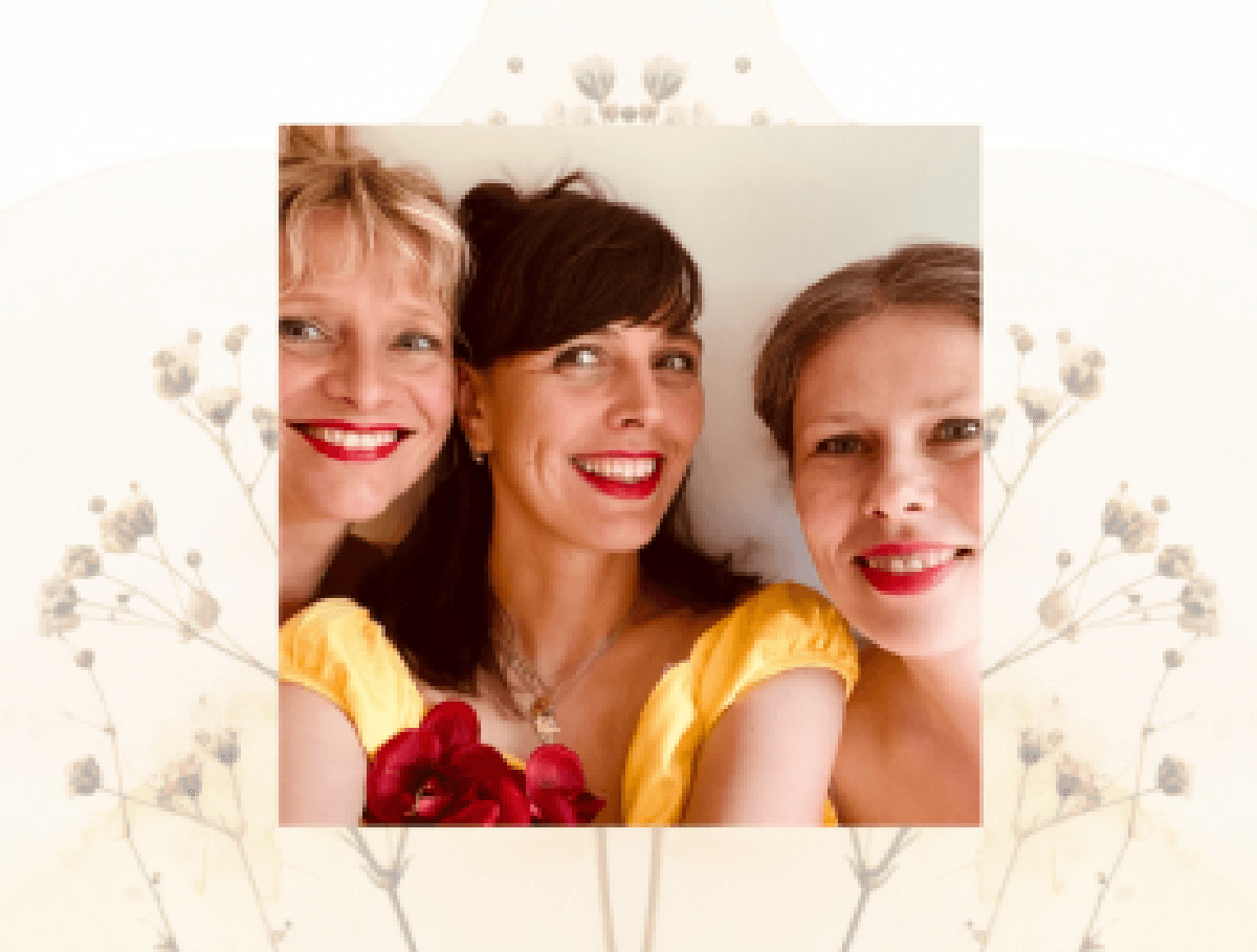 Boogie Dolls | CPH Jazz Festival