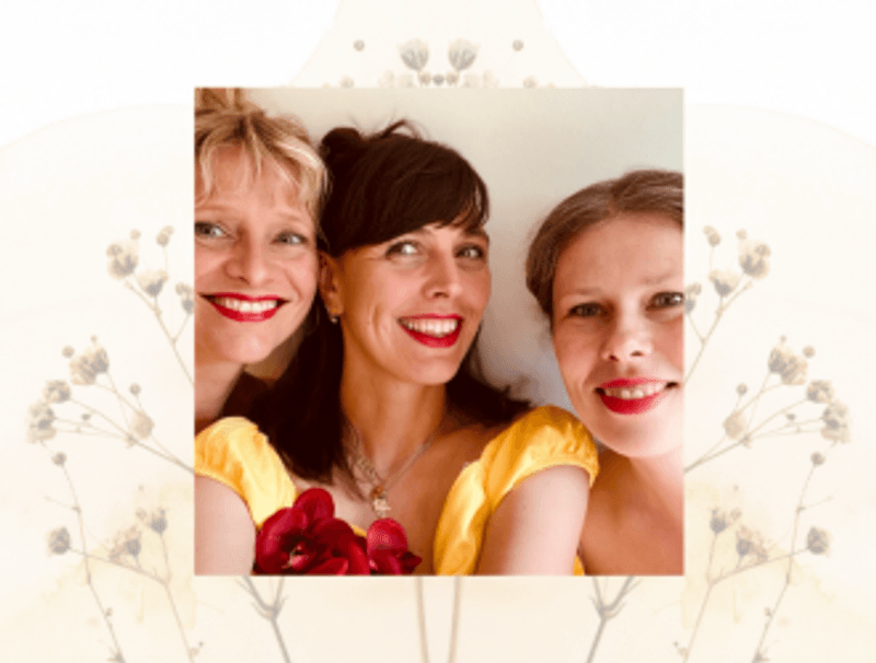 Boogie Dolls | CPH Jazz Festival