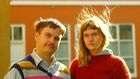 Schæfer + support af Lauritz