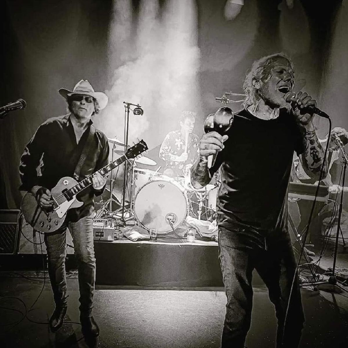 The Sandmen