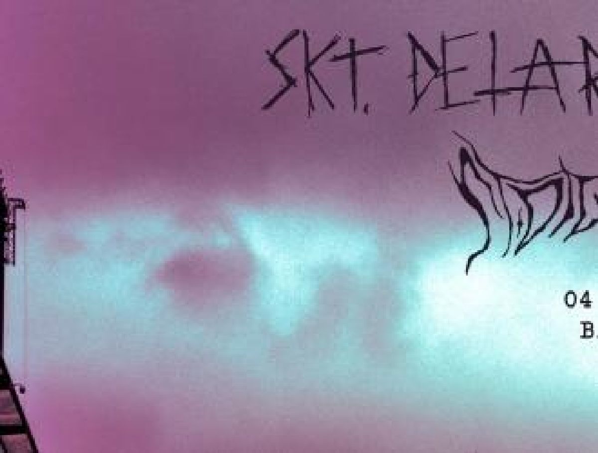 Skt. DeLarge & St. Digue