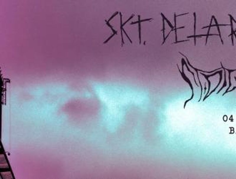 Skt. DeLarge & St. Digue