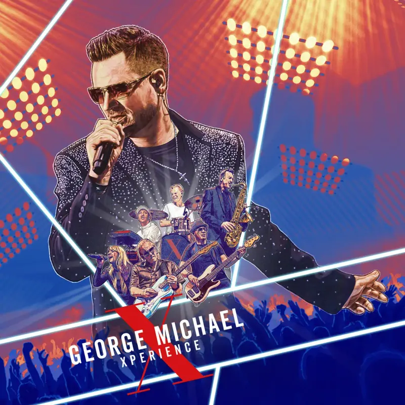 George Michael Xperience
