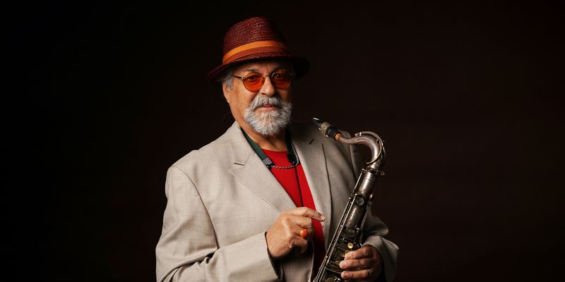 DR Big Band & Joe Lovano