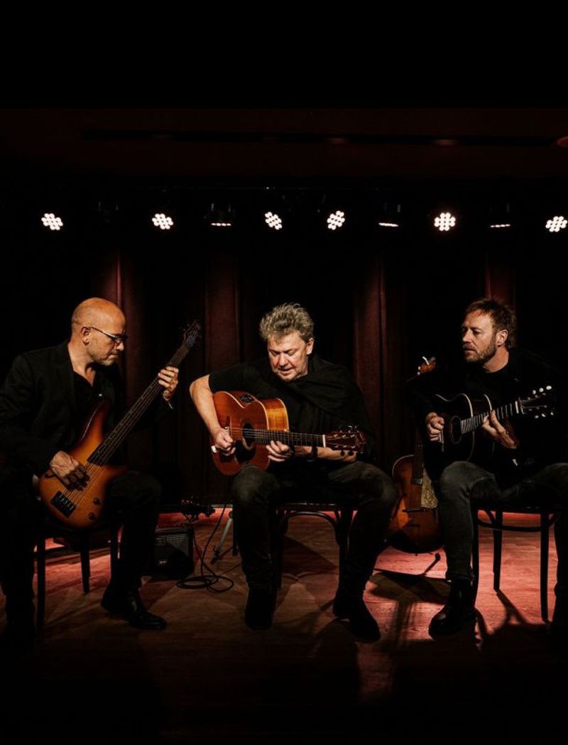 Karsten Skovgaard Trio