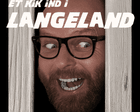 Nicolaj Lange – Et kik ind i Langeland