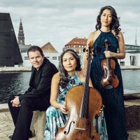 Trio con Brio Copenhagen