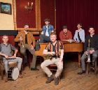 The Oriental Jazzband (NL)