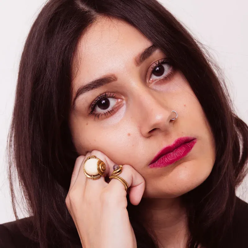 Martina Di Roma