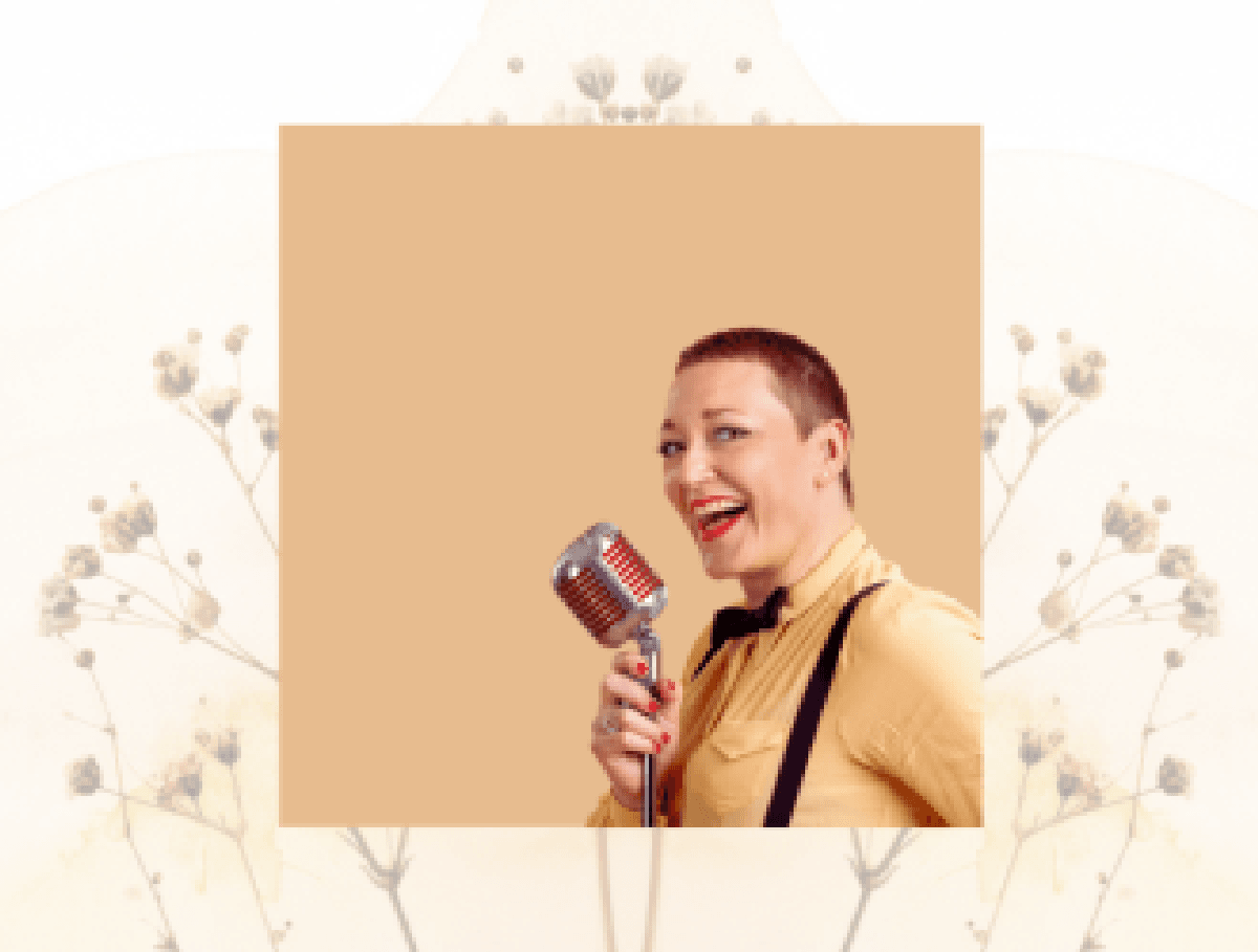 Christina Mai Feat. Anne Truelsen | CPH Jazz Festival