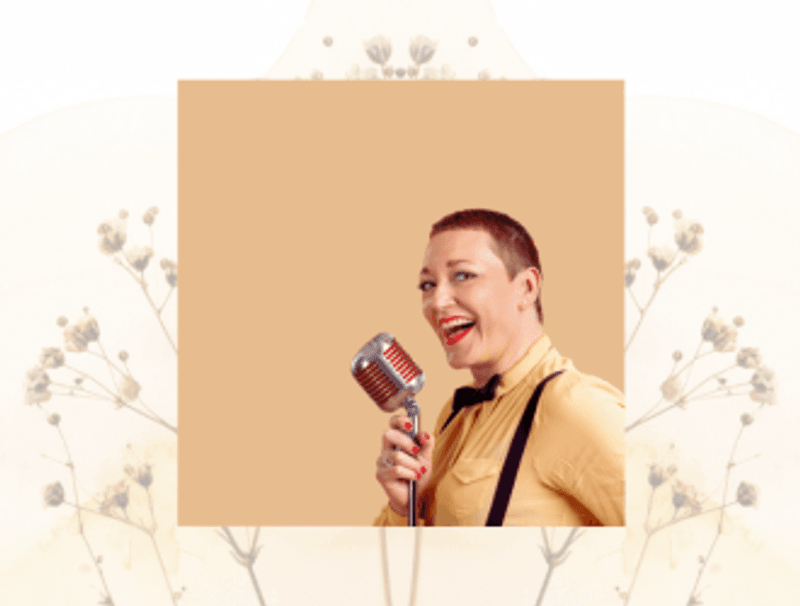 Christina Mai Feat. Anne Truelsen | CPH Jazz Festival