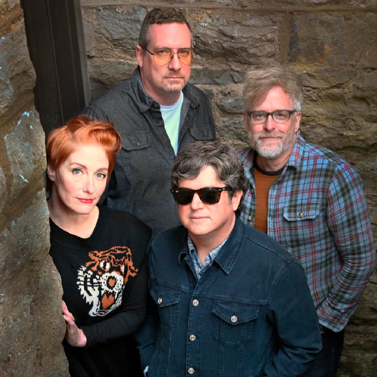 Sixpence None The Richer (US)