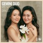HERRRR: Presence in All Directions (Gemini Duo&Double Pipa) - Gemini Duo