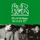 Humleridderne - 30 års albumjubilæum