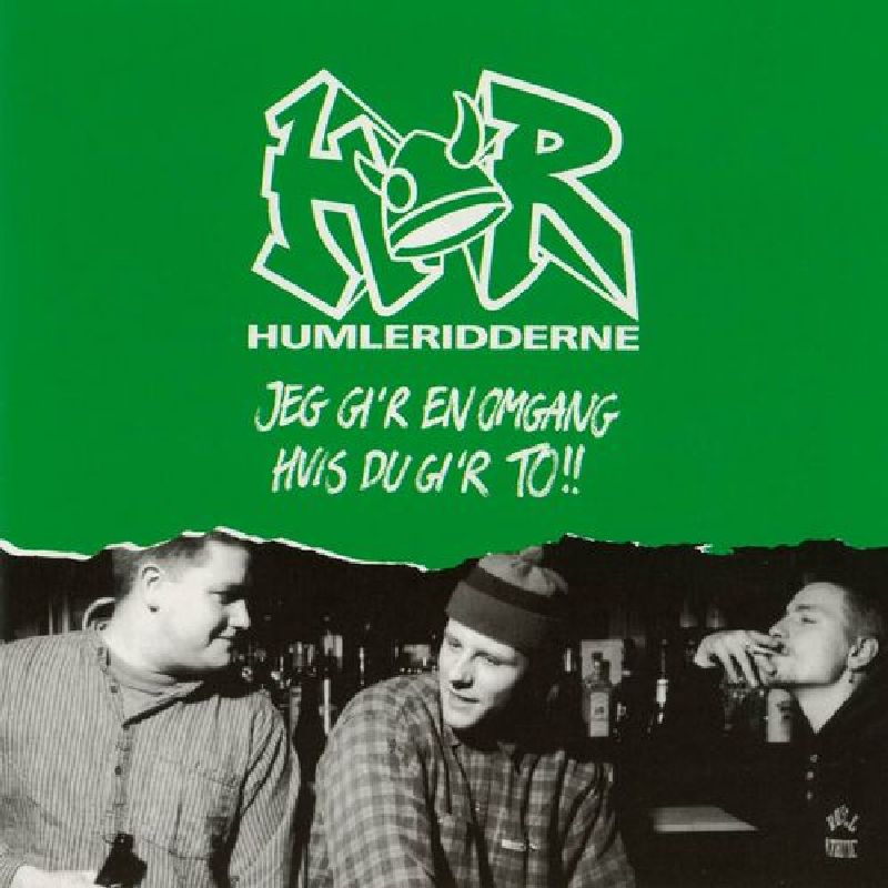 Humleridderne