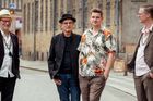 Esben Just Allstars - Jazzfestival