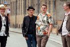 Esben Just Allstars - Jazzfestival