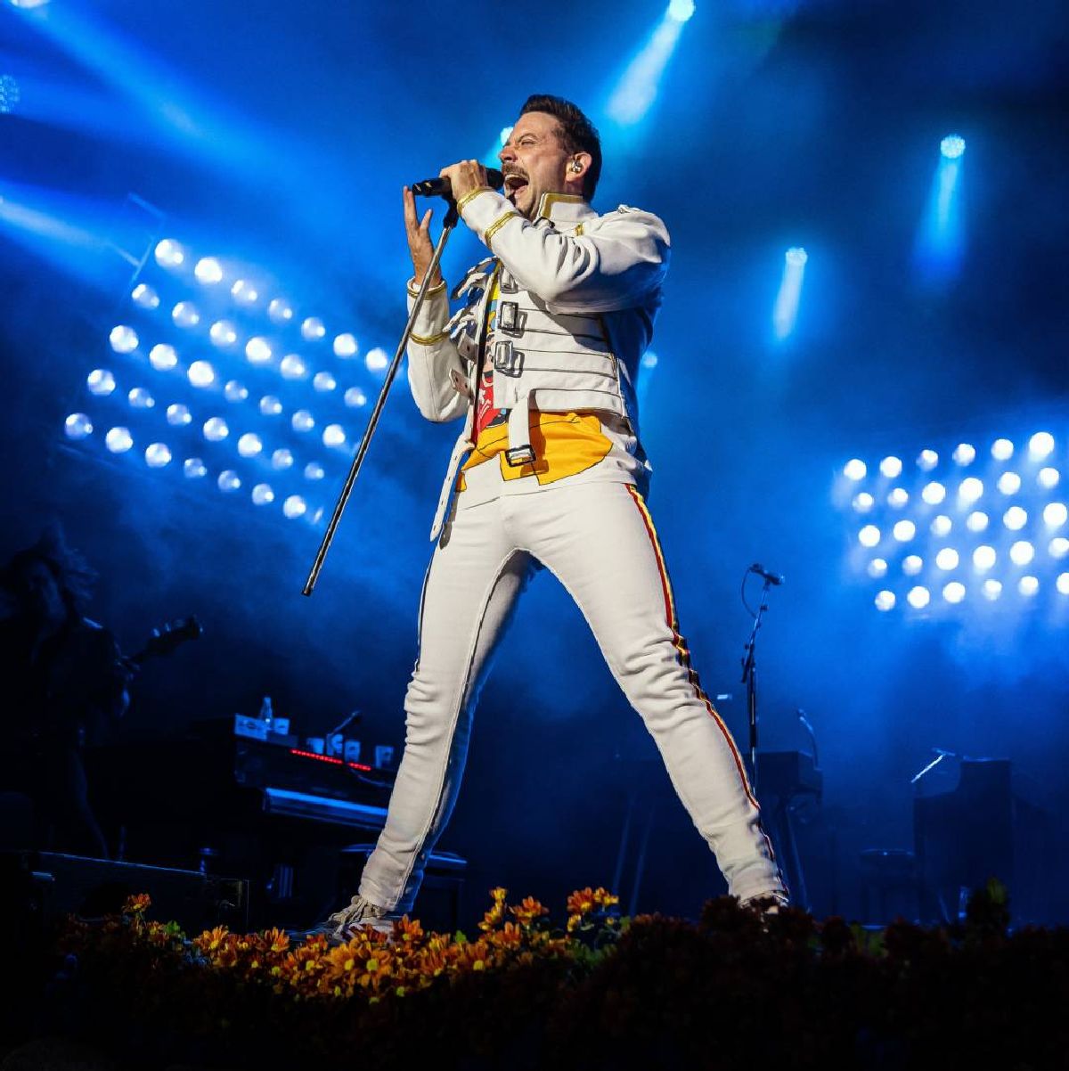 Queen Machine