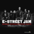 E-Street: Bruce Springsteen jam