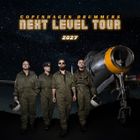 Copenhagen Drummers – Next Level Tour