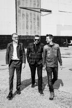 Stefan Pasborg Trio