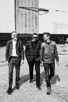 Stefan Pasborg Trio
