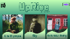 Uprise / Ella Olympia & Rebekka Ruby & $LY