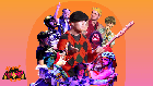 Henrik Solgård Band