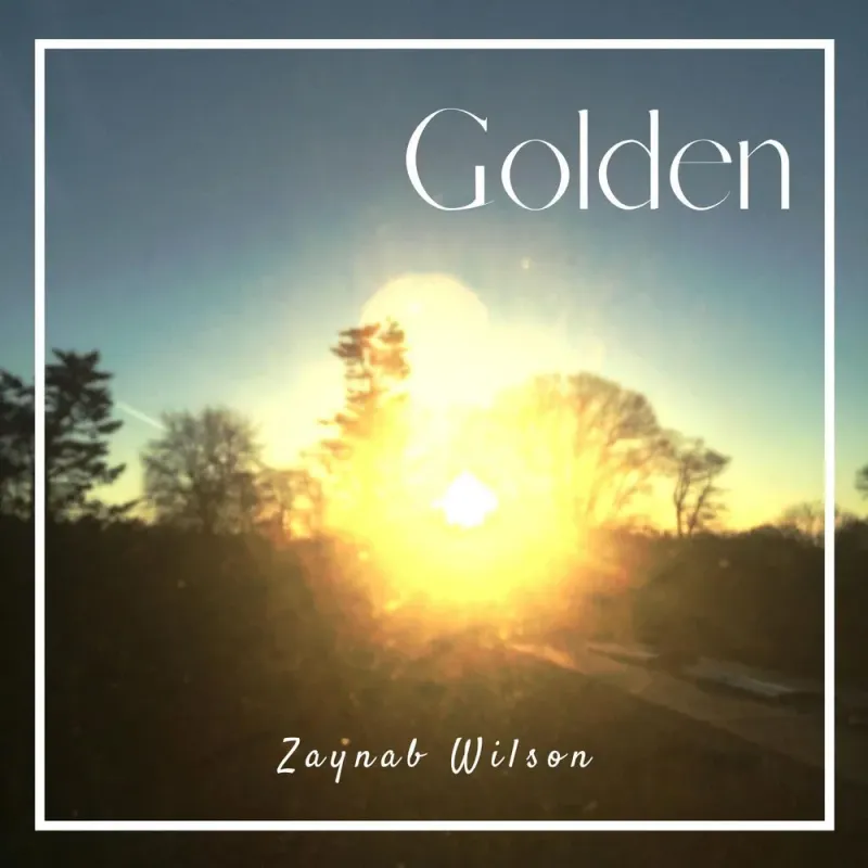 Zaynab Wilson