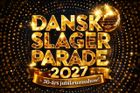Slagerparade 2027
