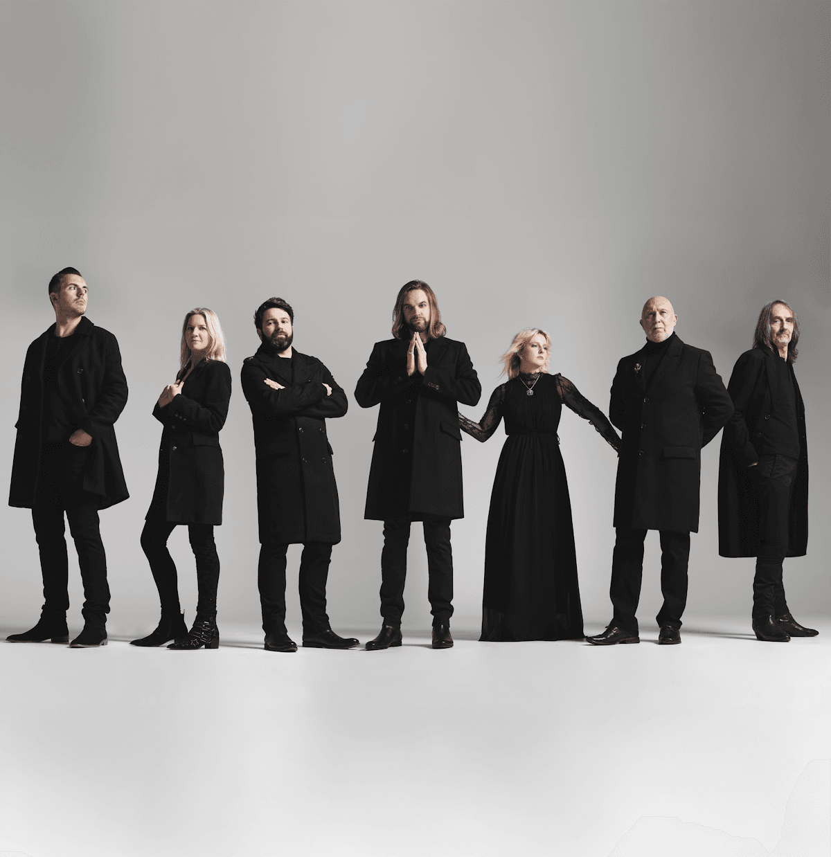 Rumours of Fleetwood Mac