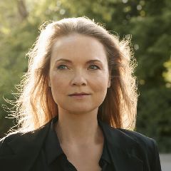 Mette Juul