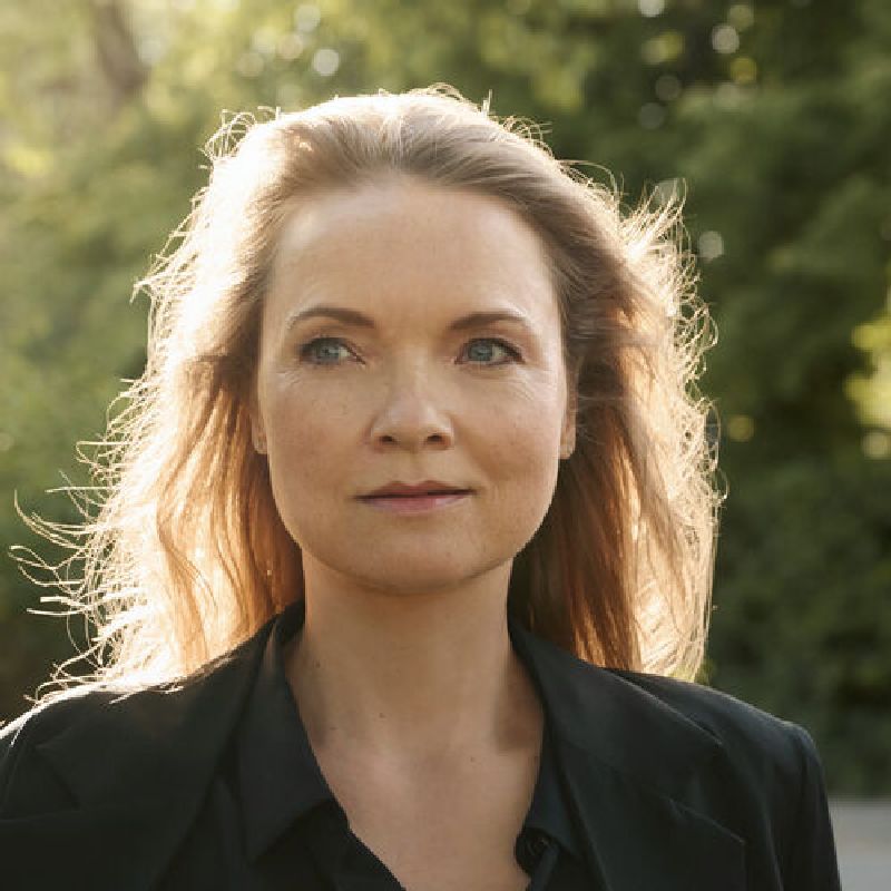 Mette Juul