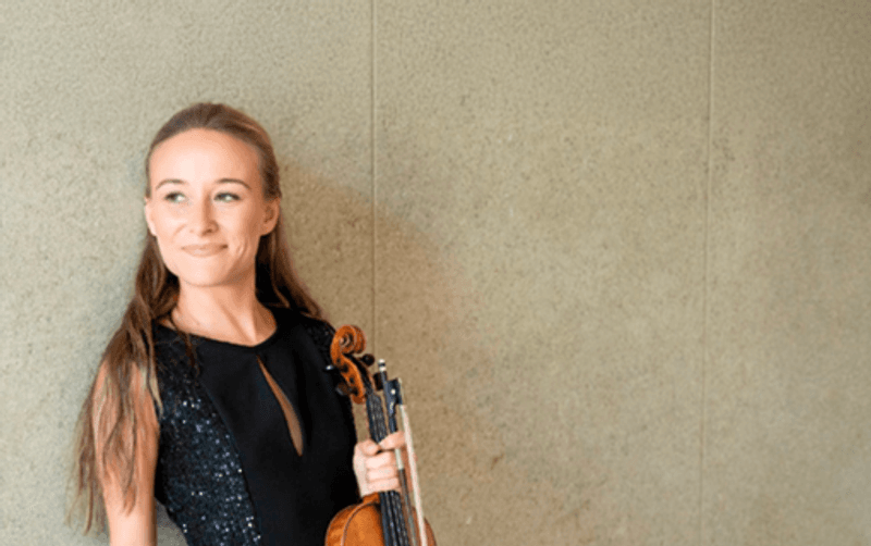 Birkam: Anna Agafia Svideniouk Egholm