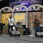 The Robert Cray Band (US)