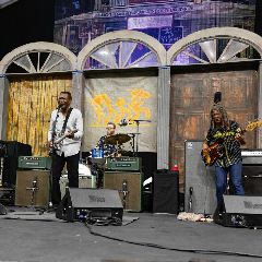 The Robert Cray Band