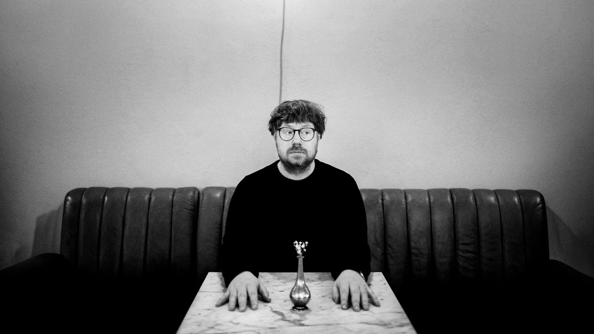 Jacob Bellens